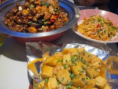 -东来土菜馆(民祥园路店)