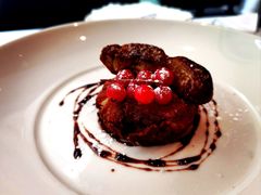 -MORTON'S 莫尔顿牛排坊(北京丽晶酒店)