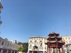 -汕头市小公园