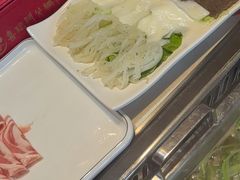 -倍儿红喜临门火锅(文兴路店)
