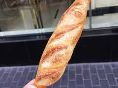 小法棍-Salon de The de Joel Robuchon(外滩18号店)