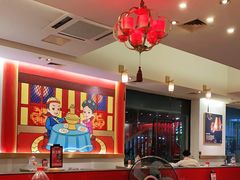 大堂-1078號老北京涮肉(松柏店)