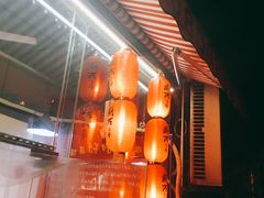 -蜀串香牛杂火锅串串