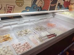-三和屋日式海鲜锅料理(启航大厦店)