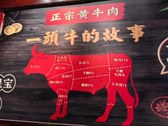 -匠心牛公馆·潮汕牛肉海鲜火锅(索菲特店)
