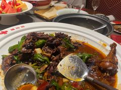 -老城根·潍坊菜(高新店)