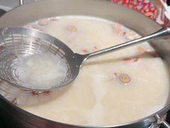 -尚尚仙·酸汤猪手·猪肚鸡火锅(华联万柳购物中心店)