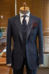 -优刻西服西装定制(金轮国际广场店)