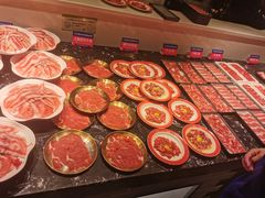 -九记潮汕现切鲜牛肉自助火锅(长沙·方圆荟店)