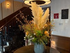 -Le Comptoir de Pierre Gagnaire