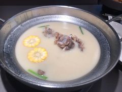 -骨之味·筒骨汤火锅(江头店)