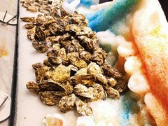 -川骄海鲜自助(亚运村店)