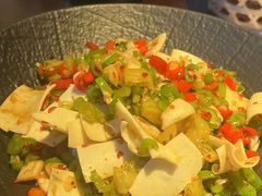 赣式脆爽黄喉-辣瓦·江西爆炒馆子