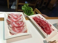 -傣妹休闲时尚火锅(星力壹号店)