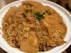 -恰饭·老长沙市井菜(天河客运站店)