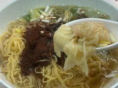 -刘森记面家(桂林街店)