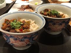 -北京王府井希尔顿酒店·秦唐中餐厅Chynna
