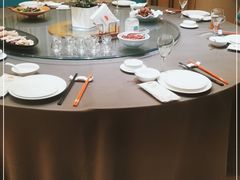 包厢-小厨娘淮扬菜(板桥一店)