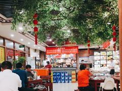 大堂-邵年鸽(杨庄店)