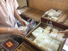 -采芝斋评弹茶馆(观前街店)