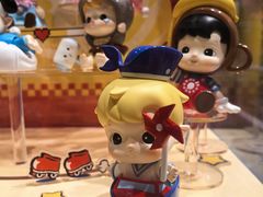 -泡泡玛特POPMART(上海环球港店)