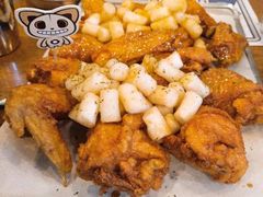-BOPEYE·波派炸鸡(河西中央商场店)