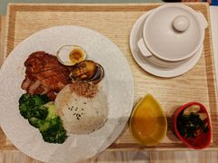 -客莱福诺富特酒店·互动餐厅