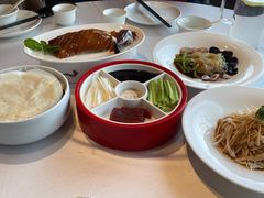 -月福京味斋·烤鸭店·北京菜(鼓楼总店)