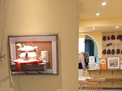 -正南齐北·老街糯米团(洪崖洞店)