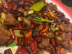 -桐梓锅贴饺(桃源东路店)