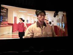 -中影星美国际影城(万家丽店)