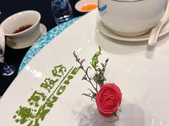 -香厨中餐厅(松北香格里拉店)