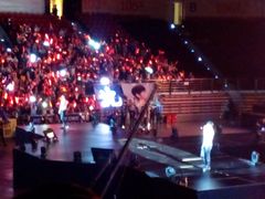 -宝能国际体育演艺中心