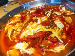 -胡马八破·川菜小馆(高新万达店)