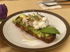 -O'mills Sourdough Bakery&Bistro(永嘉路店)