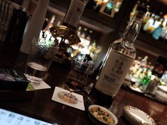 -The Bottle Bar(羲和商业广场店)