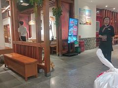 -沸腾鱼乡(知春路分店)