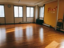 -FineYoga梵音瑜伽·普拉提