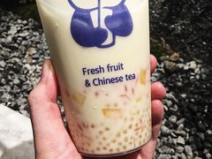 -茶百道(太平门直街店)