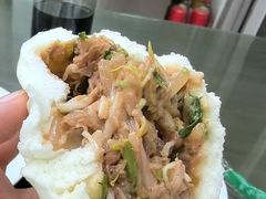 -四平包子铺