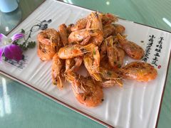 海虾-景好海鲜餐厅(大鹏必选旅游店)