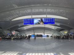 -临沂北站
