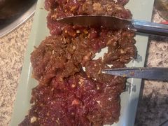 -厚味居炙子烤肉·清真(天桥南纬路店)