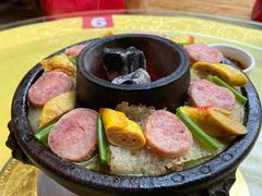 -龙姐私房菜(和顺古镇店)