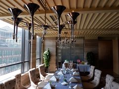 -北京王府井希尔顿酒店·万斯阁西餐厅