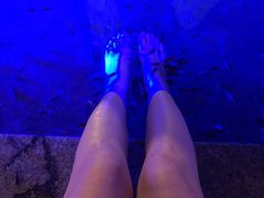 -宝丽金大酒店·洗浴中心