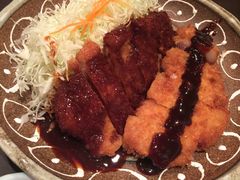 -矢场猪(名古屋站名铁店)