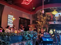 -肉串汪(望京店)