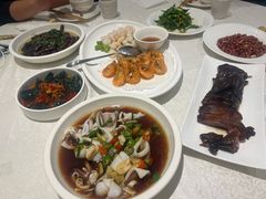 -宏玲餐厅(四川南路店)