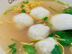 -小杨生煎(浦江欢乐颂店)